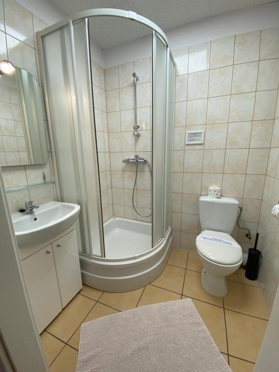 Aparthotel Maria - Resim 35