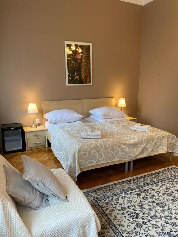 Aparthotel Maria - Resim 33