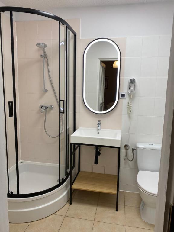 Aparthotel Maria - Resim 40