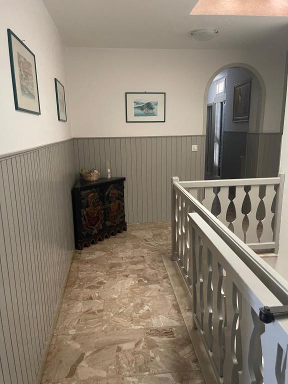 Fotografie z fotogalerie ubytování L'Isola dei Sapori v destinaci Monte Isola