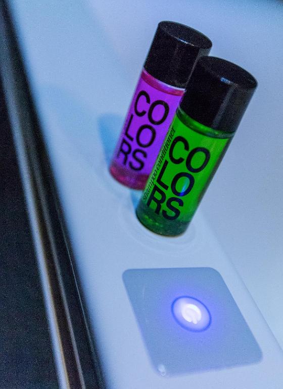 Hotel Gabriella - Resim 39