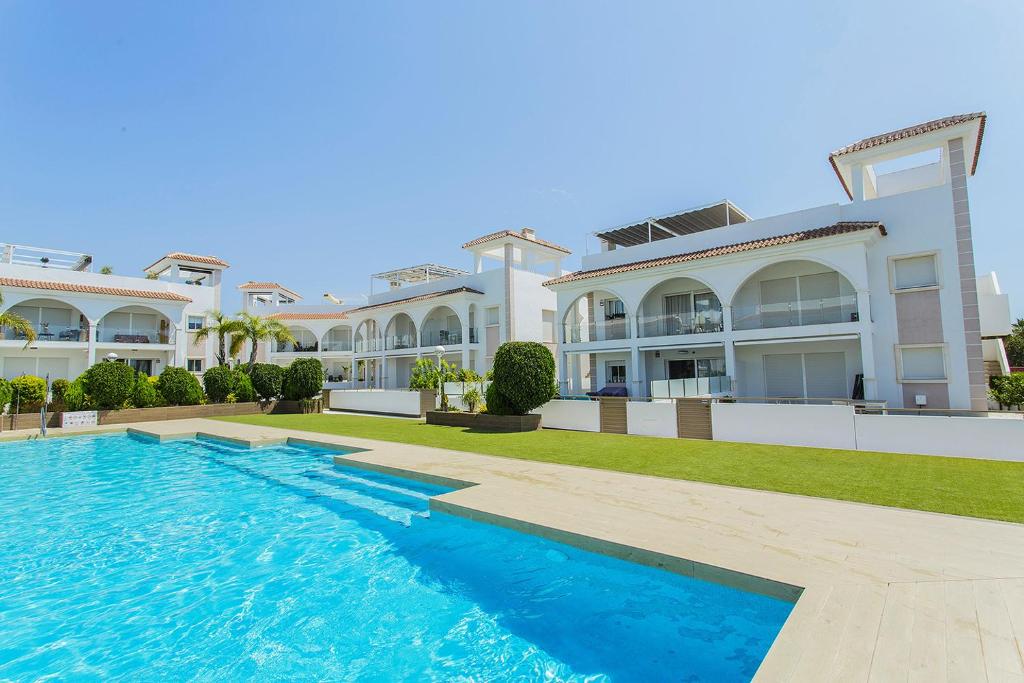 245 Lux Home Quesada-Alicante Holiday, Rojales – Precios ...