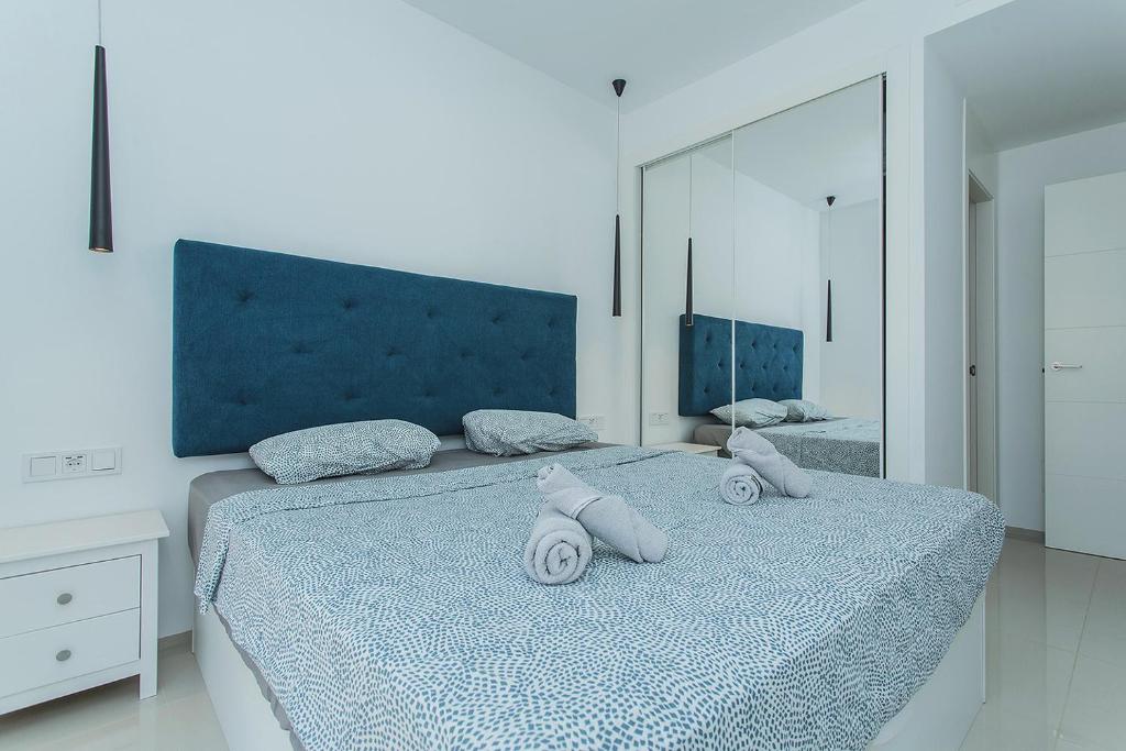 245 Lux Home Quesada-Alicante Holiday, Rojales – Updated 2023 ...
