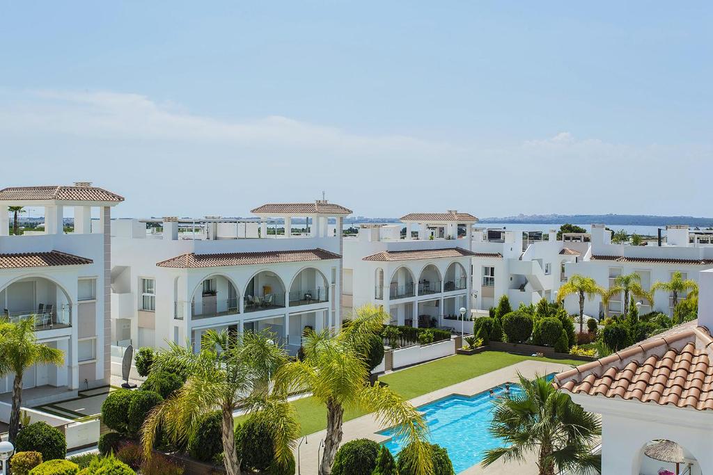 245 Lux Home Quesada-Alicante Holiday, Rojales – Bijgewerkte ...