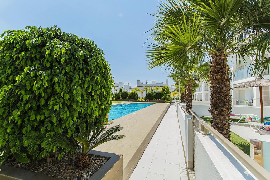 245 Lux Home Quesada-Alicante Holiday, Rojales – Bijgewerkte ...