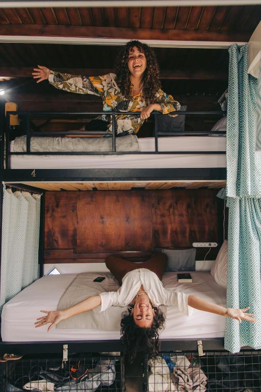 Hosté ubytování Rafiki Hostels - Dahab