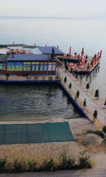 Swans flat in Pogradec, albania - Imazhi 8