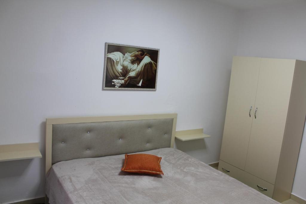 Swans flat in Pogradec, albania - Imazhi 2