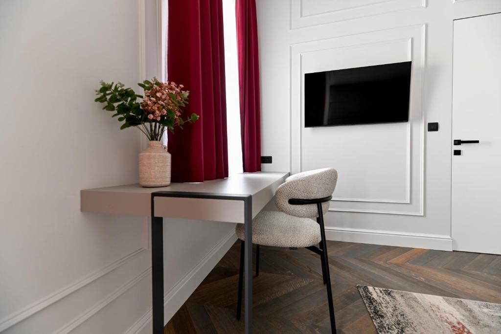Three Pearls Deluxe Rooms & Studios - Deluxe Studio