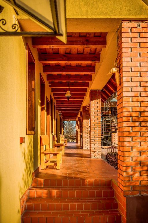 Fotografie z fotogalerie ubytování Nosztalgia Vendégház v destinaci Zalaegerszeg