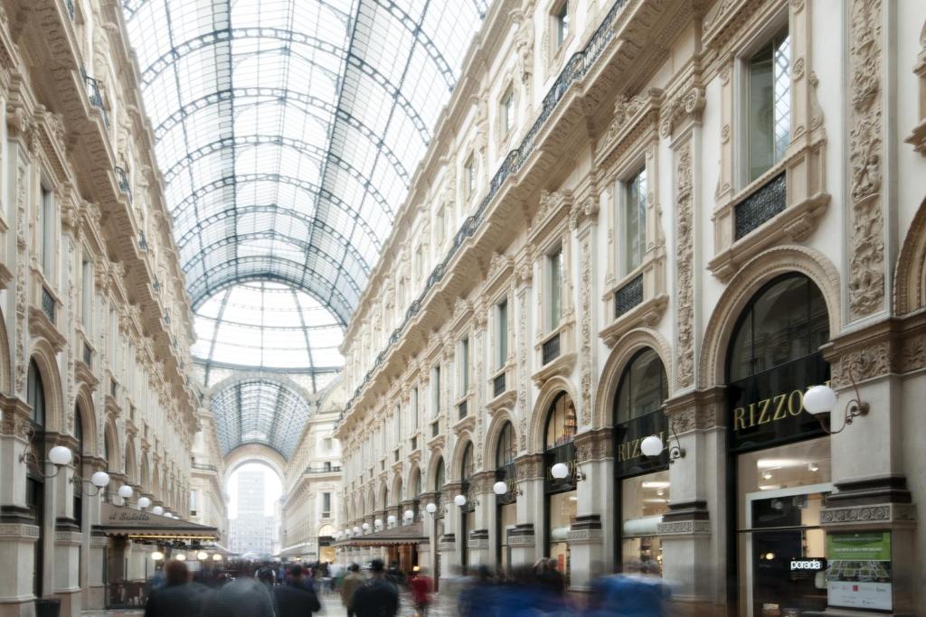 Fifty Eight Suite Milan Center - 3