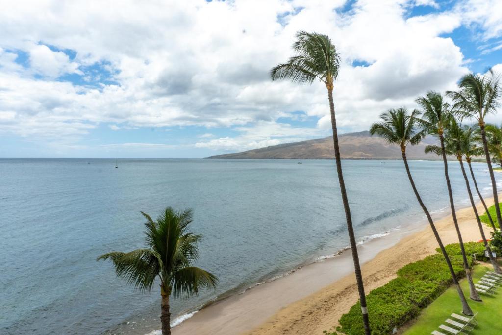 صورة لـ Kihei Beach 508 في كيهي