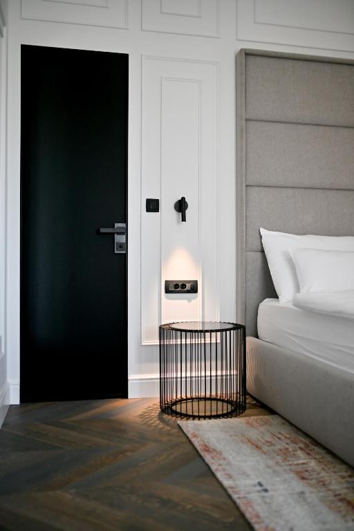Three Pearls Deluxe Rooms & Studios - Deluxe Studio