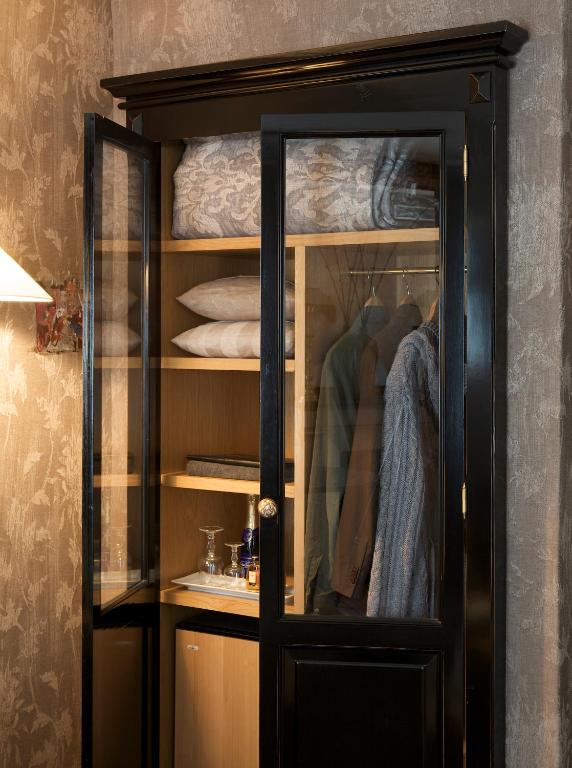 Hôtel Chateaubriand - Resim 7