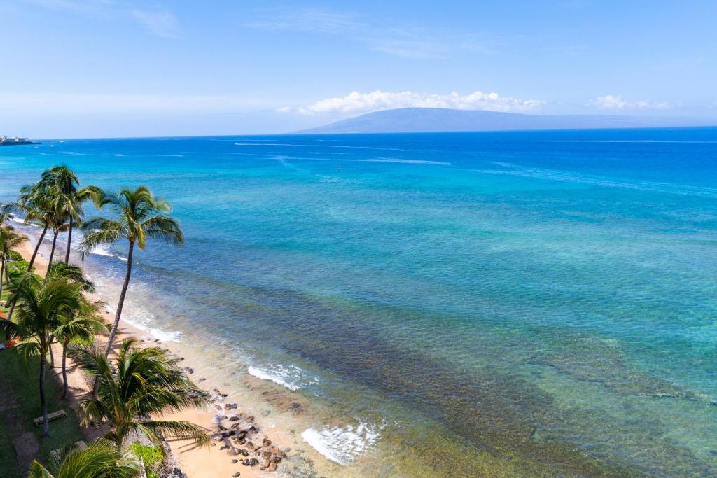 Φωτογραφία από το άλμπουμ του Maui Kai 801 σε Kahana