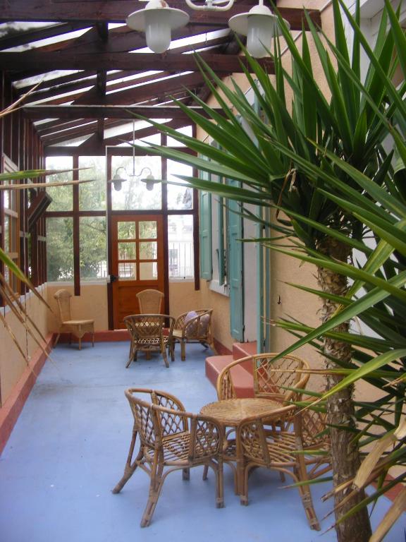 Derechos de imagen reservados por Booking.com