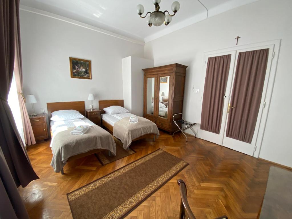 Aparthotel Maria - 17