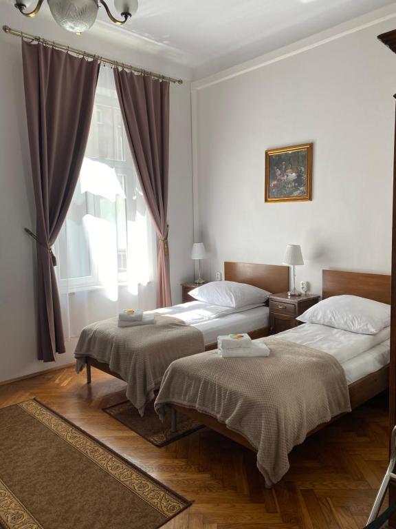 Aparthotel Maria - 18