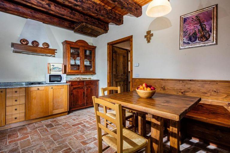La Casa Gioconda - Habitación Doble