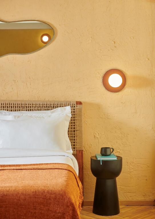 Minimalist : An Eco Farmstay - Suite De Dos Dormitorios