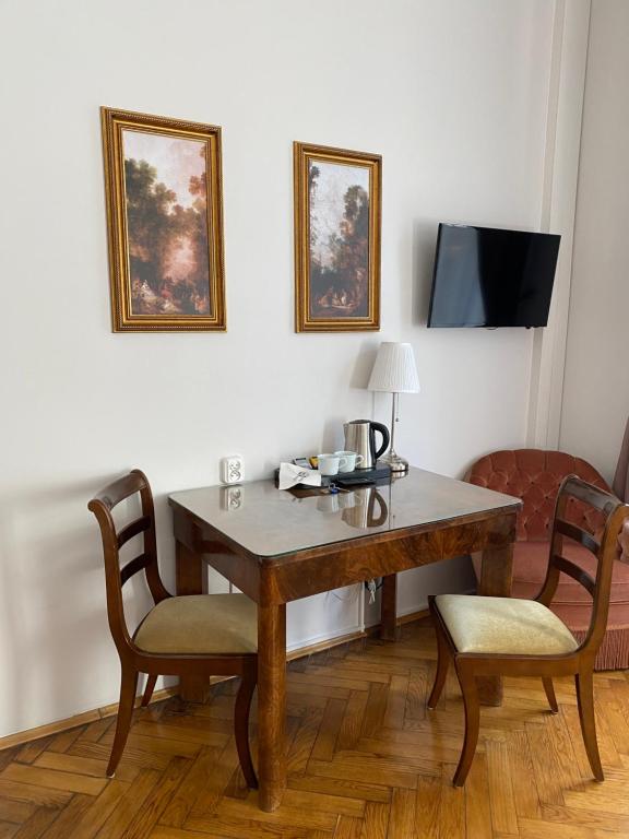 Aparthotel Maria - 19