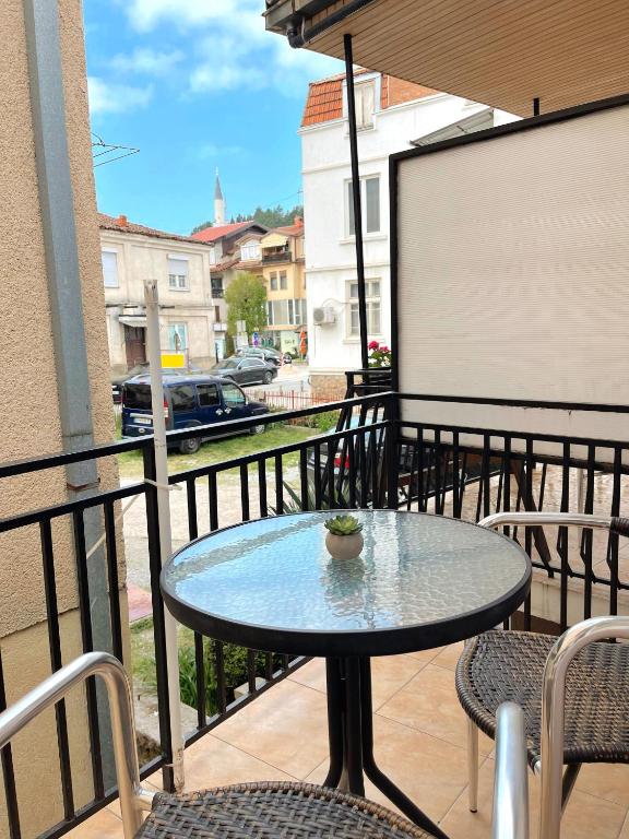 MAKEDONKA Apartments - Studio