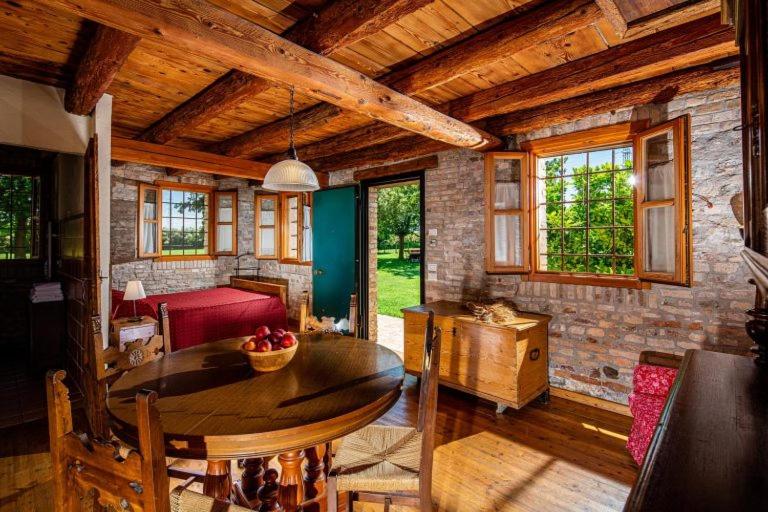 La Casa Gioconda - Habitación Doble