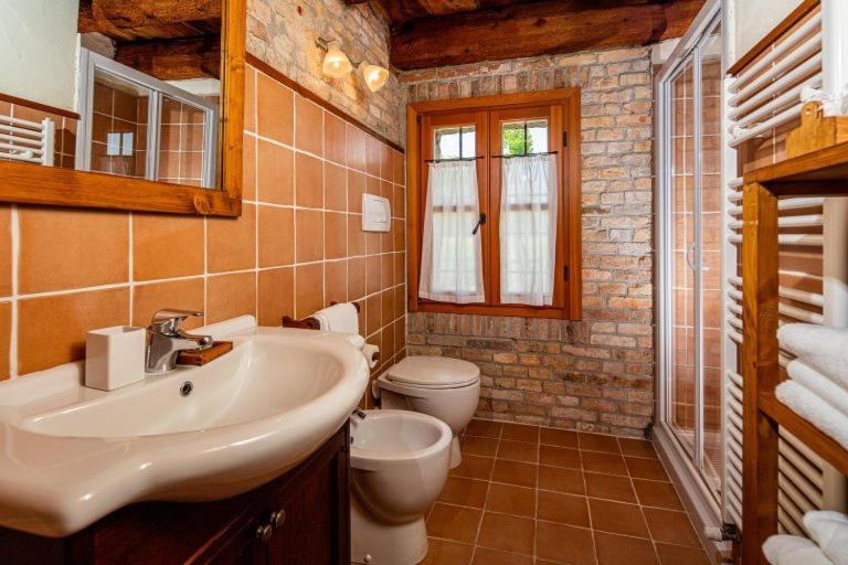 La Casa Gioconda - Habitación Triple Clásica
