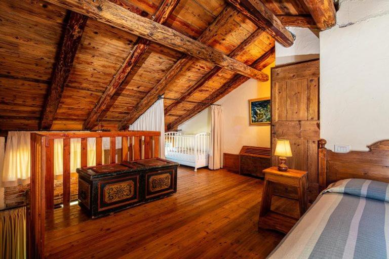La Casa Gioconda - Habitación Cuádruple Confort