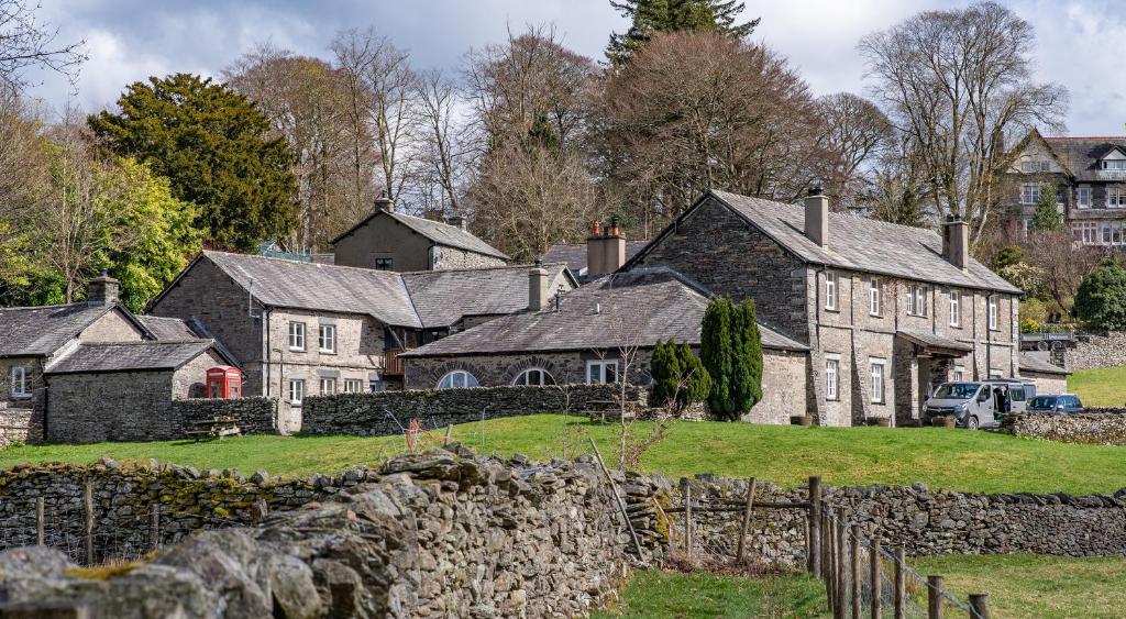 Ullswater, Sawrey (updated prices 2024)