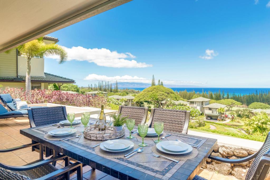 Kapalua Golf Villa 22P 1& 2, Kahana (updated prices 2024)