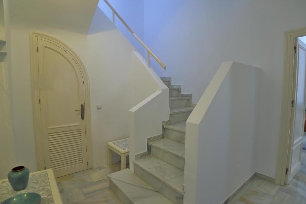 Fotografie z fotogalerie ubytování Villa Golondrinas - Private villa to sleep 6 v destinaci Nerja
