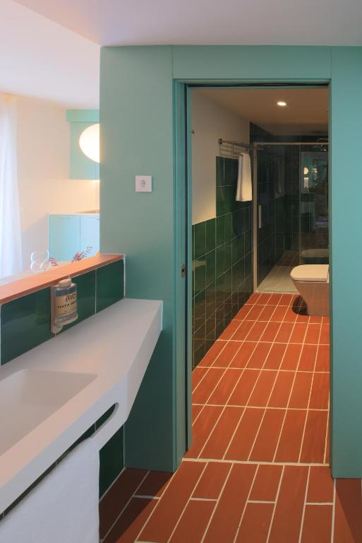 Fotografie z fotogalerie ubytování Terra Aurea Aparthotel v destinaci Salou