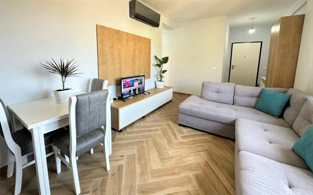 Photo de la galerie de l'établissement TreA Accomodations - Despacito Aulona Park, à Vlorë