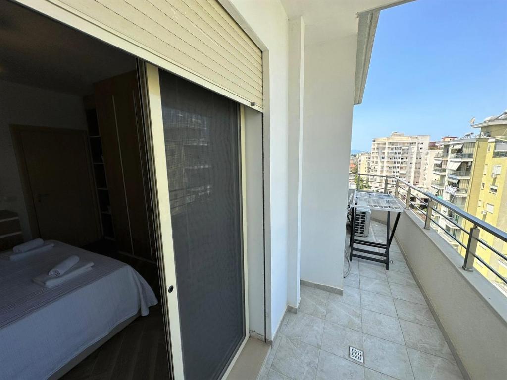 Photo de la galerie de l'établissement TreA Accomodations - Despacito Aulona Park, à Vlorë