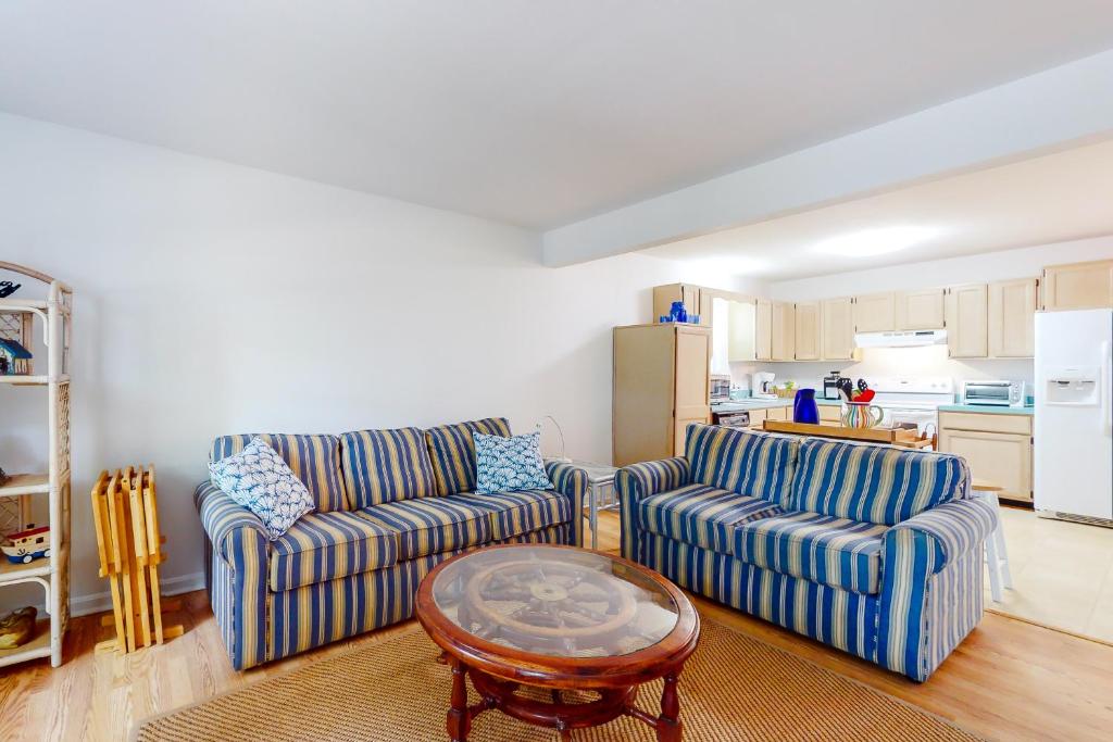 Cottages on Whites Creek 17 Columbia Avenue, Ocean View (updated