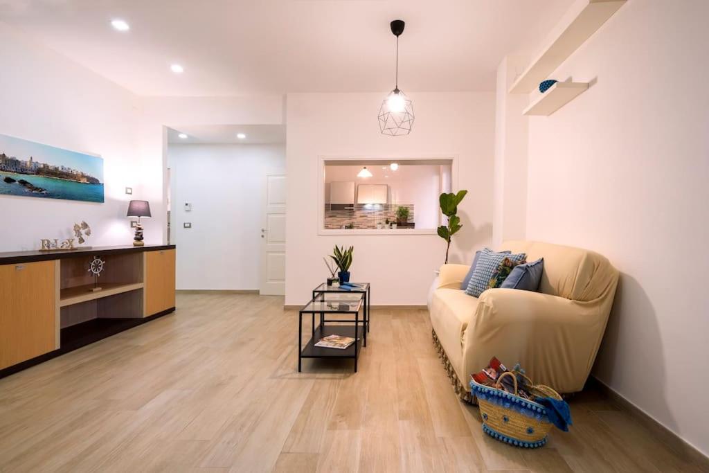 Kjøkken eller kjøkkenkrok på Casa Don Antonio