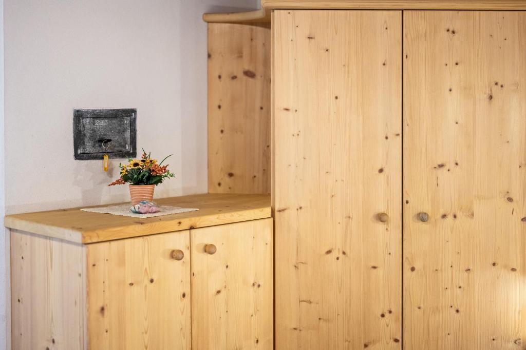 Foto sihtkohas Vandoies asuva majutusasutuse Lindenhof Apt 3 galeriist