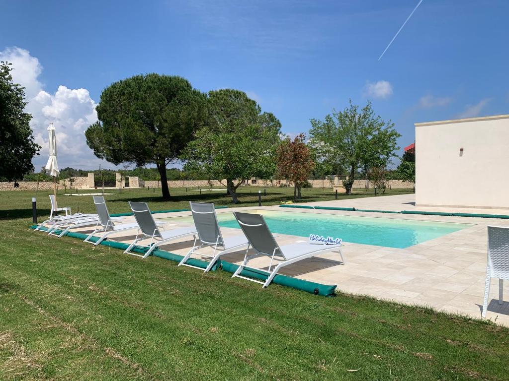 Villa Rosa by Holiday World