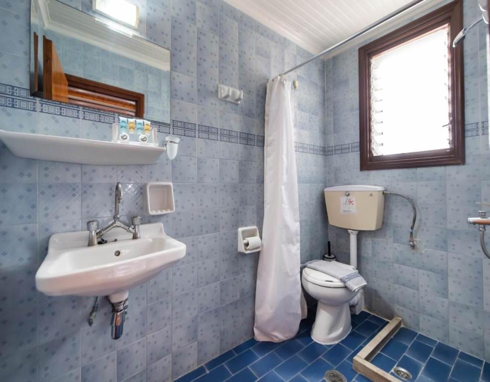 Hotel Nostos - 9