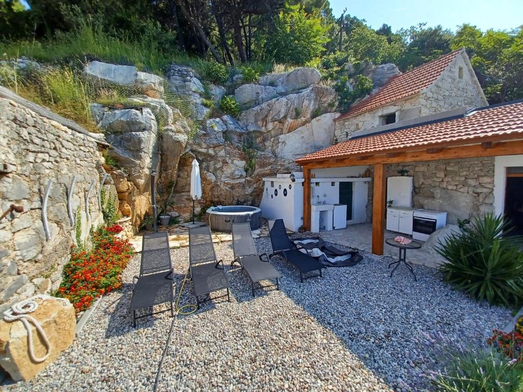 Kuća za odmor Leptirić, Pisak – Nove cijene za 2023.