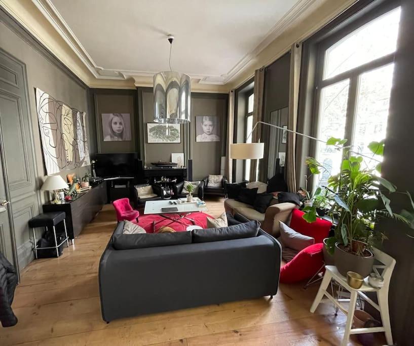 Magnifique appartement haussmannien Lille centre, Lille (updated prices ...