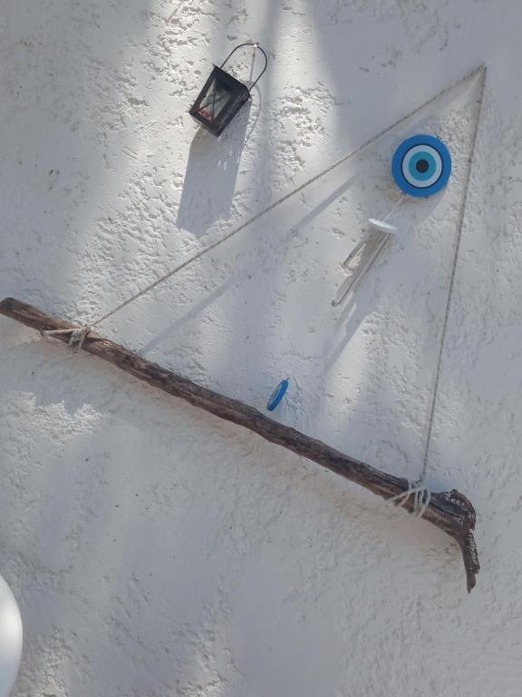 Fotografie z fotogalerie ubytování Myrties House v destinaci Kalymnos