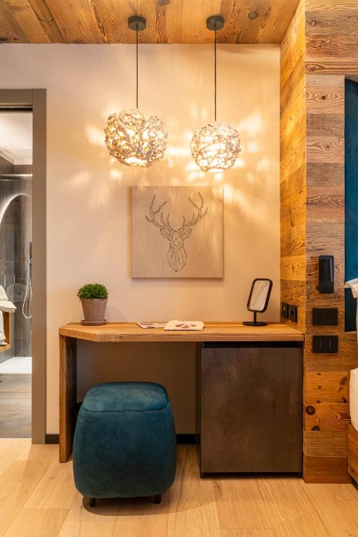 Fotografie z fotogalerie ubytování Araldo Eco-Lodge v destinaci Bosco Chiesanuova
