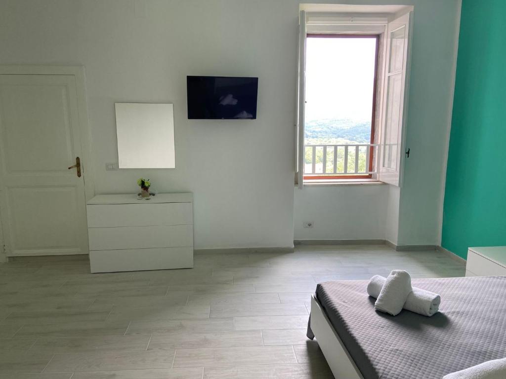 La Dolce Vita - Quadruple Room