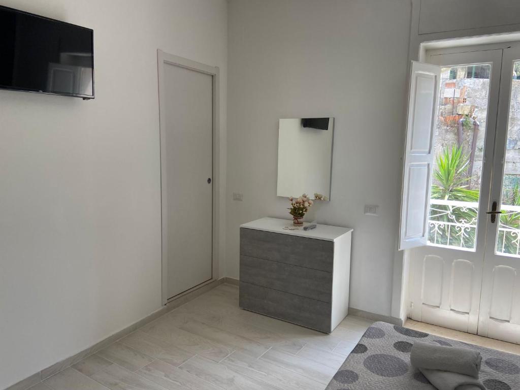La Dolce Vita - Triple Room
