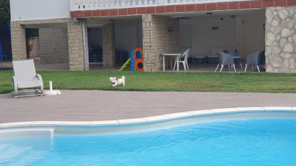 Fotografie z fotogalerie ubytování Villa privada La Pedrereta v destinaci Salou