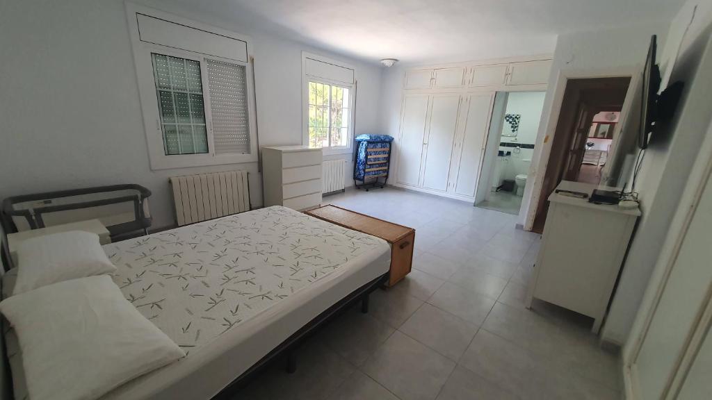 Fotografie z fotogalerie ubytování Villa privada La Pedrereta v destinaci Salou