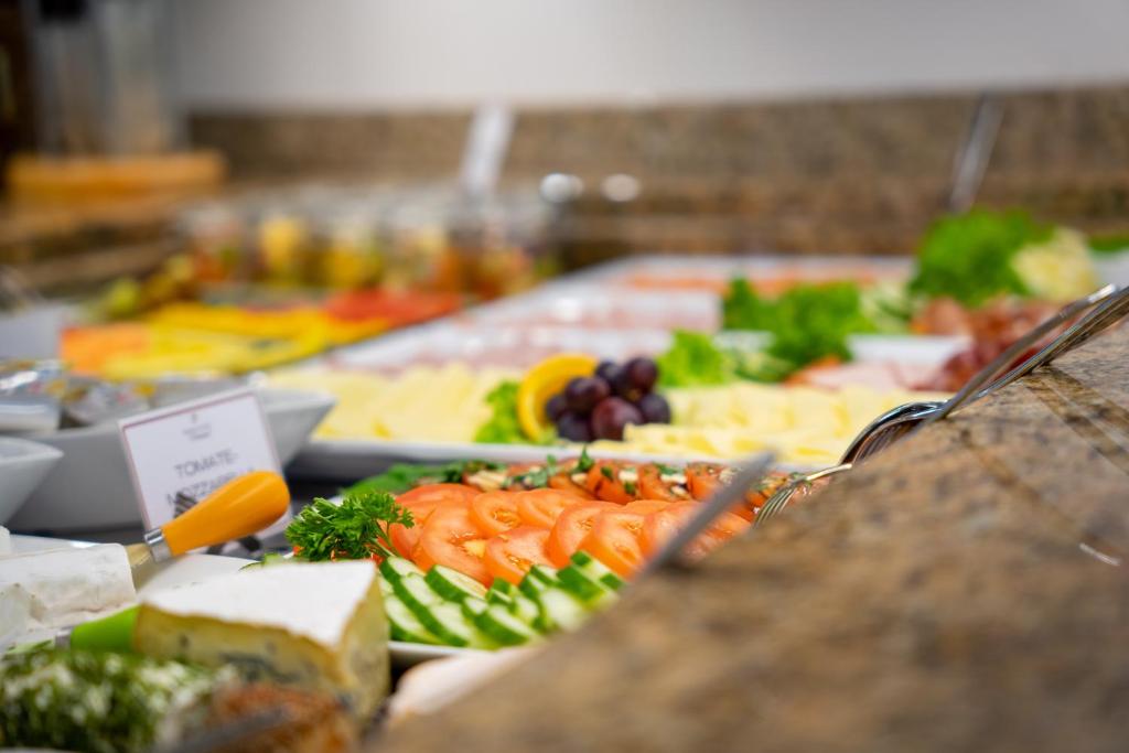 Park Hotel Laim - Resim 16