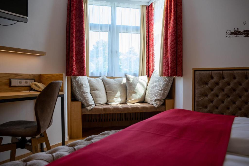 Park Hotel Laim - Resim 24